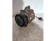 Recambio de compresor aire acondicionado para land rover range rover sport v8 td hse black&white referencia OEM IAM 4471907231  