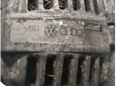 Recambio de alternador para audi a6 berlina (4b2) 1.8 t referencia OEM IAM  058903016E VALEO 90A 2
