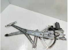 Recambio de elevalunas delantero derecho para opel zafira a 1.8 16v cat referencia OEM IAM 90579355 101255XXX 5P 2