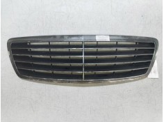 Recambio de rejilla delantera para mercedes clase s (w220) berlina 320 l cdi (220.125) referencia OEM IAM   
