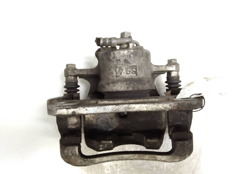 Recambio de pinza freno delantera izquierda para toyota rav 4 (a3) 2.2 turbodiesel cat referencia OEM IAM   