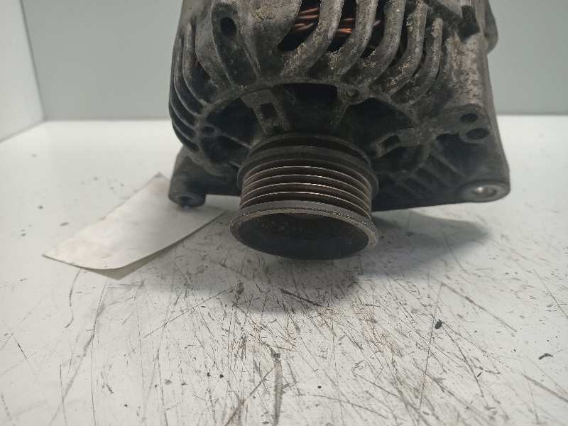 Recambio de alternador para audi a6 berlina (4b2) 1.8 t referencia OEM IAM  058903016E VALEO 90A