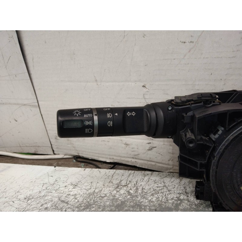 Recambio de mando luces para mazda 6 kombi (gh) 2.0 crtd 140cv active sw referencia OEM IAM GS1R66120A6H DF7566122 DF7466128