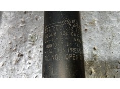 Recambio de amortiguador trasero izquierdo para peugeot 308 access referencia OEM IAM 9806084880   2