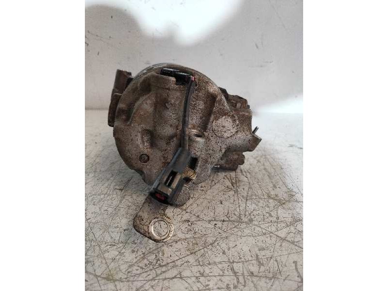 Recambio de compresor aire acondicionado para land rover range rover sport v8 td hse black&white referencia OEM IAM 4471907231  