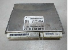 Recambio de centralita abs para mercedes clase s (w220) berlina 320 l cdi (220.125) referencia OEM IAM 0265109607 2205451832 Q03