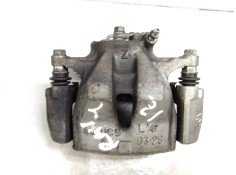 Recambio de pinza freno delantera izquierda para toyota rav 4 (a3) 2.2 d-cat referencia OEM IAM   