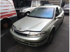 renault laguna ii (bg0) del año 2005