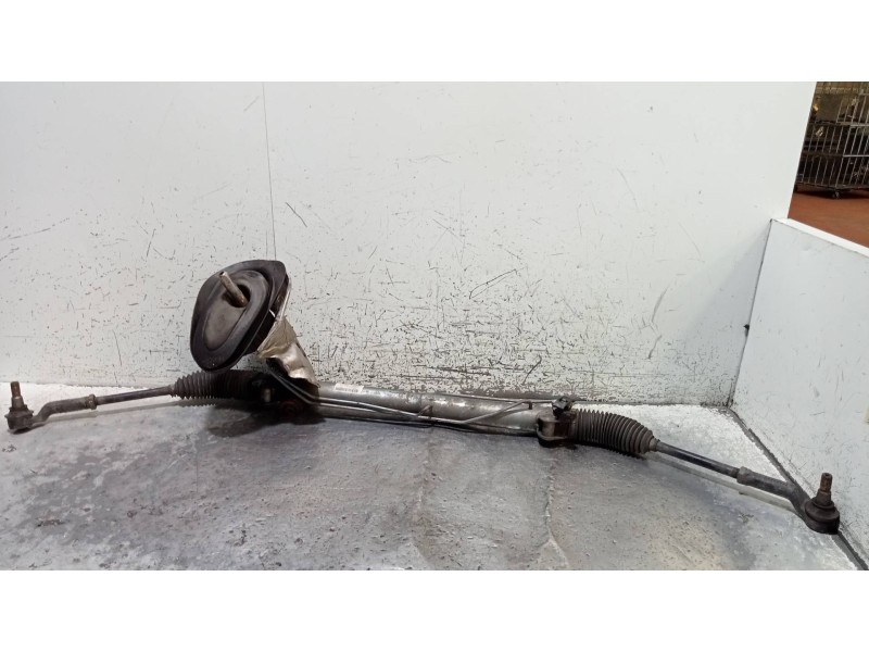 Recambio de cremallera direccion para volvo v60 kombi kinetic referencia OEM IAM 31329878  