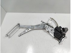 Recambio de elevalunas delantero derecho para opel zafira a 2.2 16v cat (z 22 se) referencia OEM IAM 101250200  5P