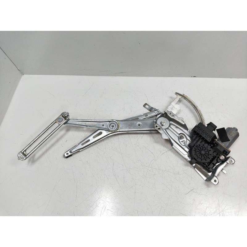 Recambio de elevalunas delantero derecho para opel zafira a 2.2 16v cat (z 22 se) referencia OEM IAM 101250200  5P