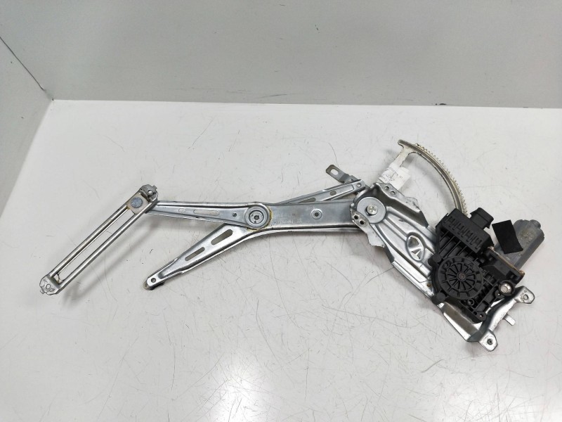 Recambio de elevalunas delantero derecho para opel zafira a 2.2 16v cat (z 22 se) referencia OEM IAM 101250200  5P