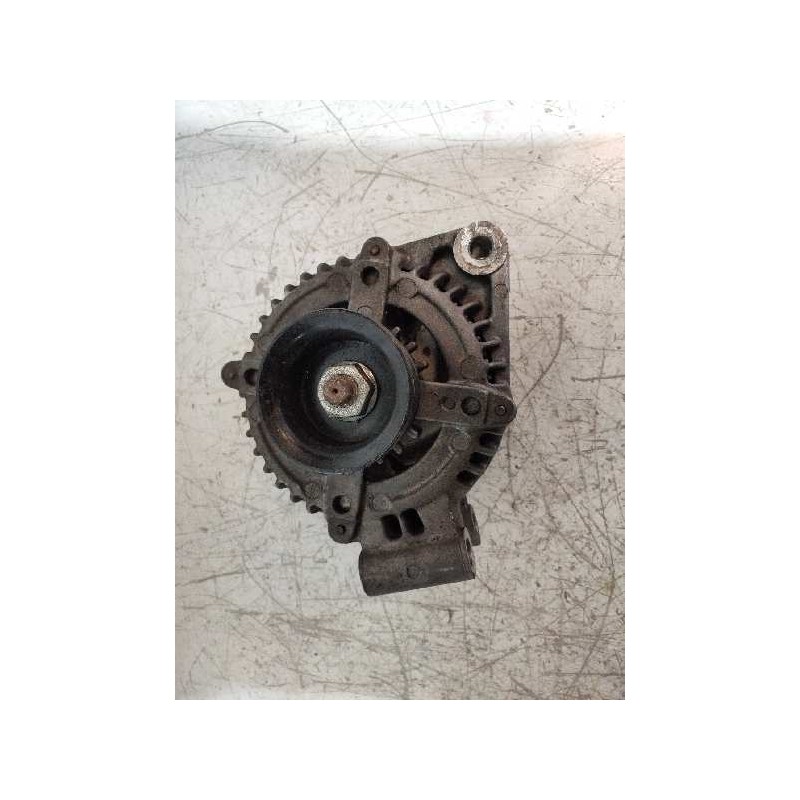 Recambio de alternador para land rover range rover sport v8 td hse black&white referencia OEM IAM 1042104651 YLE500430 