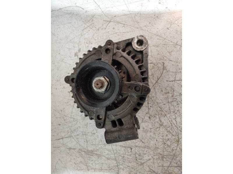 Recambio de alternador para land rover range rover sport v8 td hse black&white referencia OEM IAM 1042104651 YLE500430 