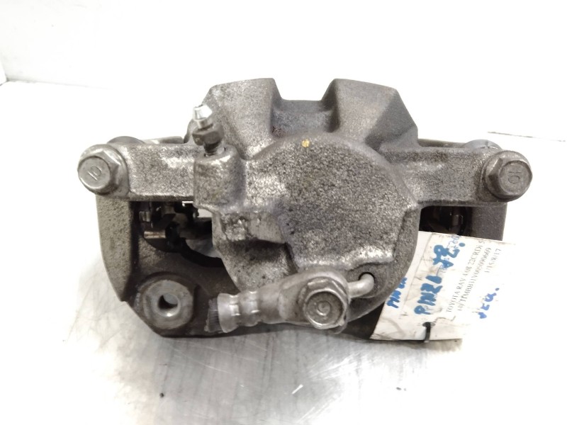 Recambio de pinza freno delantera izquierda para toyota rav 4 (a3) 2.2 d-cat referencia OEM IAM   