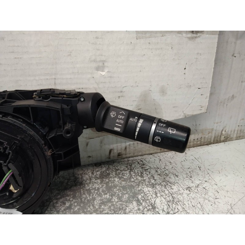 Recambio de mando luces para mazda 6 kombi (gh) 2.0 crtd 140cv active sw referencia OEM IAM GS1R66120A6H DF7566122 DF7466128