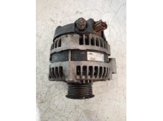 Recambio de alternador para land rover range rover sport v8 td hse black&white referencia OEM IAM 1042104651 YLE500430  2
