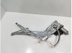 Recambio de elevalunas delantero derecho para opel zafira a 2.2 16v cat (z 22 se) referencia OEM IAM 101250200  5P 2