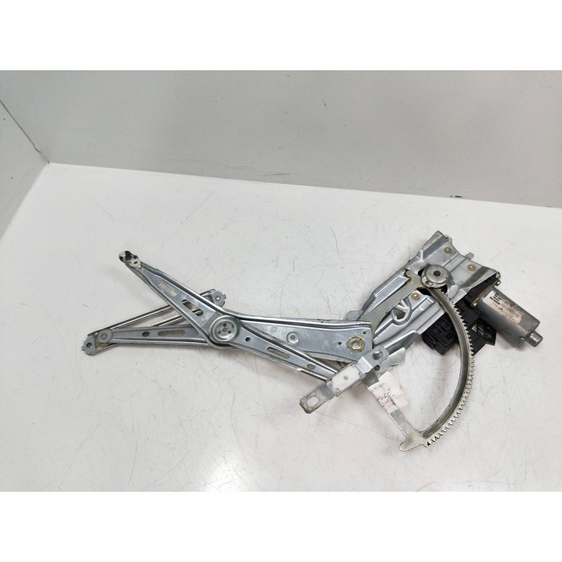 Recambio de elevalunas delantero derecho para opel zafira a 2.2 16v cat (z 22 se) referencia OEM IAM 101250200  5P
