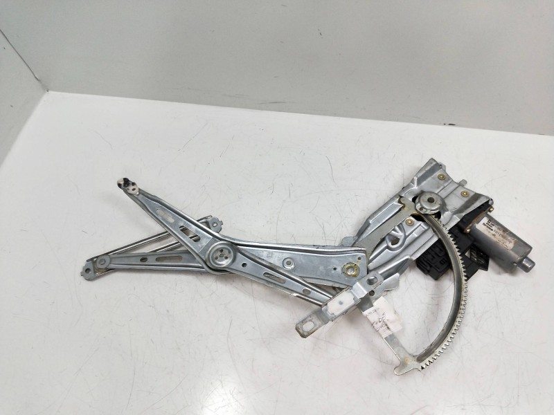 Recambio de elevalunas delantero derecho para opel zafira a 2.2 16v cat (z 22 se) referencia OEM IAM 101250200  5P