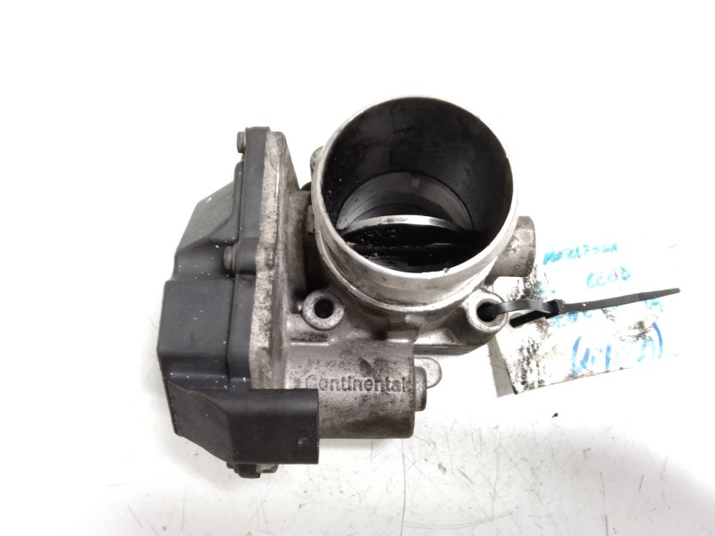 Recambio de caja mariposa para kia cee´d sporty wagon ex referencia OEM IAM 351002A900 5WY9174D 