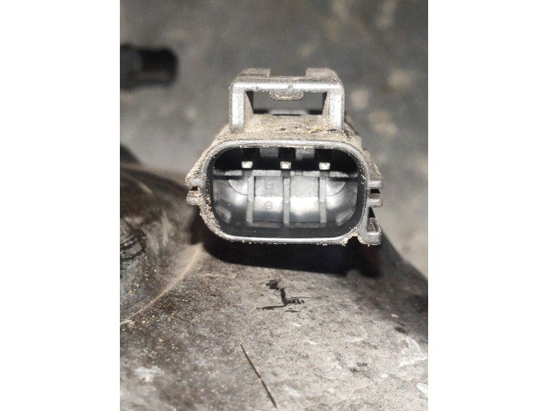 Recambio de servofreno para hyundai i40 cw gl tecno referencia OEM IAM 585003Z960 591103Z960 1210101498C