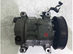 Recambio de compresor aire acondicionado para fiat stilo (192) 1.9 jtd cat referencia OEM IAM 4472208644 5SL12CJ  2