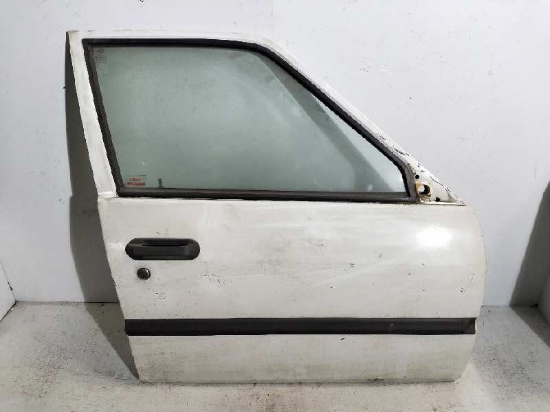 Recambio de puerta delantera derecha para alfa romeo 33 berlina referencia OEM IAM   