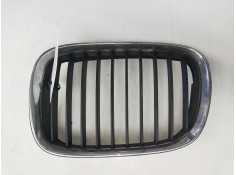 Recambio de rejilla delantera para bmw serie 5 berlina (e39) 525tds referencia OEM IAM   IZQUIERDA