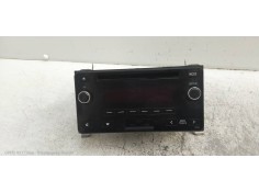 Recambio de sistema audio / radio cd para toyota land cruiser (j15) basis referencia OEM IAM 8612060M10 1230005030C101 