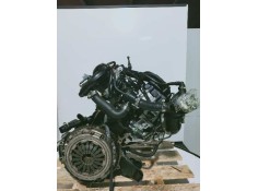 Recambio de motor completo para renault clio grandtour dynamique referencia OEM IAM D4FH784 F054024 