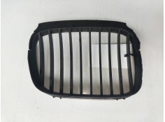 Recambio de rejilla delantera para bmw serie 5 berlina (e39) 525tds referencia OEM IAM   IZQUIERDA 2