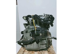 Recambio de motor completo para renault clio grandtour dynamique referencia OEM IAM D4FH784 F054024  2