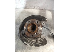 Recambio de mangueta delantera izquierda para bmw serie 3 lim. (f30) 318d m sport referencia OEM IAM 56091210  