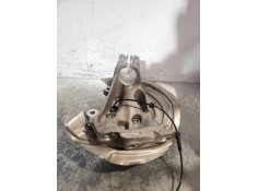 Recambio de mangueta delantera izquierda para bmw serie 3 lim. (f30) 318d m sport referencia OEM IAM 56091210   2