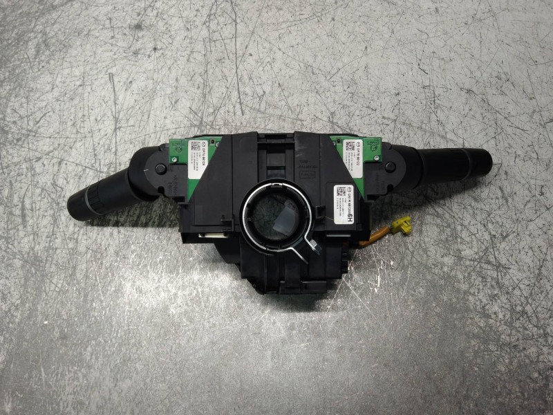 Recambio de mando luces para mazda 6 kombi (gh) 2.0 crtd 140cv active sw referencia OEM IAM GS1R66120A6H DF7566122 DF7466128