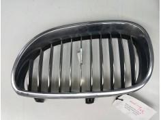 Recambio de rejilla delantera para bmw serie 5 berlina (e60) 525d referencia OEM IAM  IZQ 