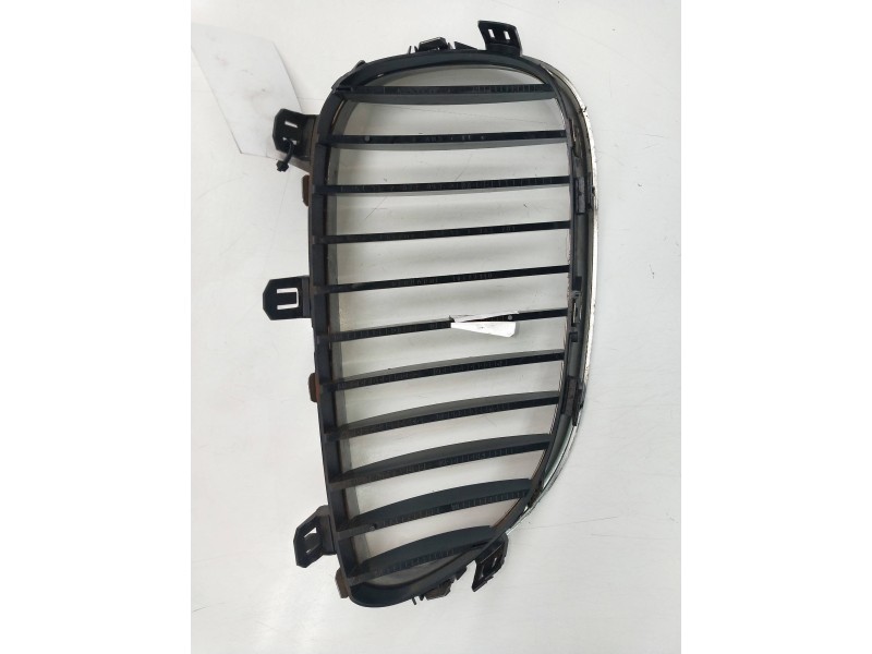 Recambio de rejilla delantera para bmw serie 5 berlina (e60) 525d referencia OEM IAM  IZQ 