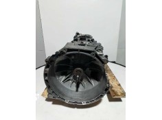 Recambio de caja cambios para ford ranger (tke) doppelkabine 4x4 xlt referencia OEM IAM EB3R7003PC FFTB0601 17222353