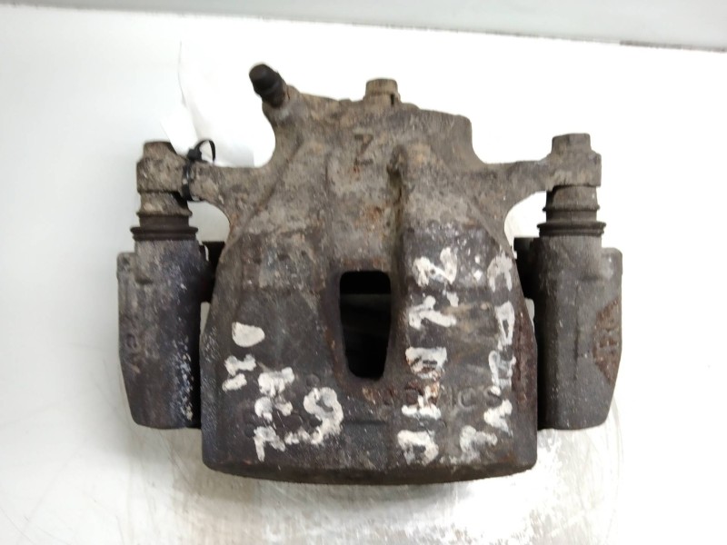 Recambio de pinza freno delantera derecha para toyota rav 4 (a3) premium referencia OEM IAM   