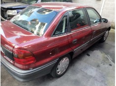 opel astra f berlina del año 1996 2