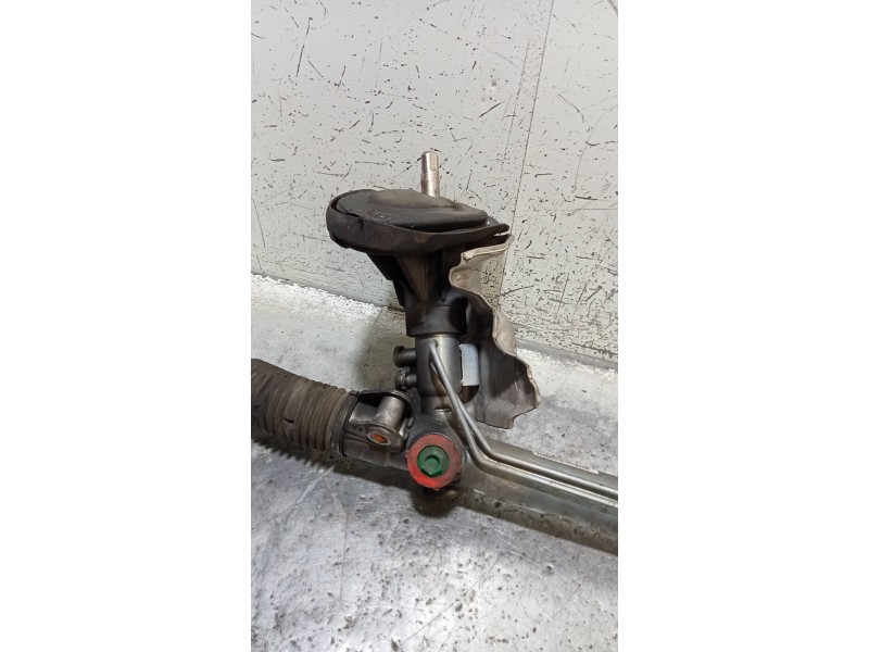 Recambio de cremallera direccion para volvo v60 kombi kinetic referencia OEM IAM 31329878  