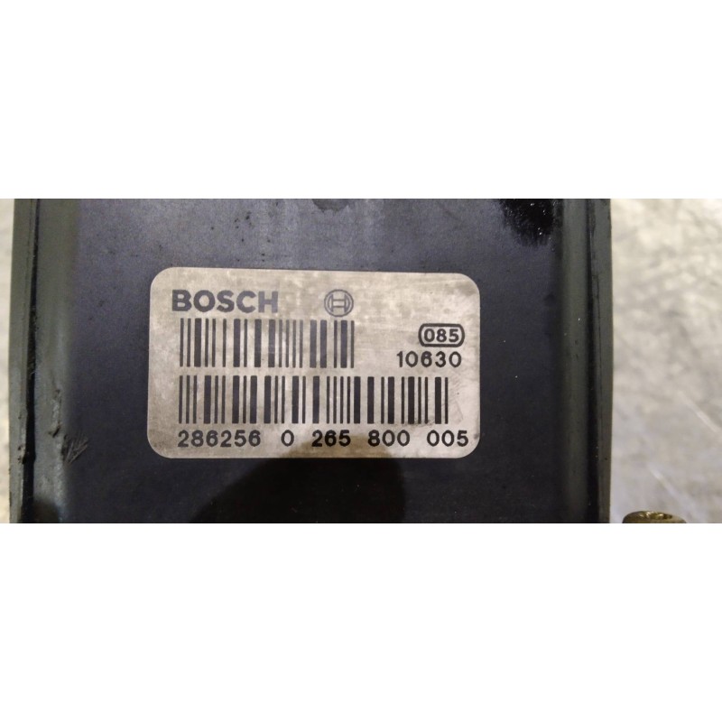 Recambio de abs para alfa romeo 147 (190) 1.6 t.spark eco distinctive referencia OEM IAM 0265222011 0265800005 46743750