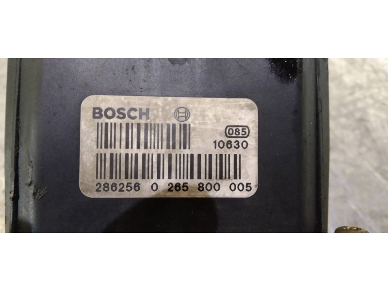 Recambio de abs para alfa romeo 147 (190) 1.6 t.spark eco distinctive referencia OEM IAM 0265222011 0265800005 46743750