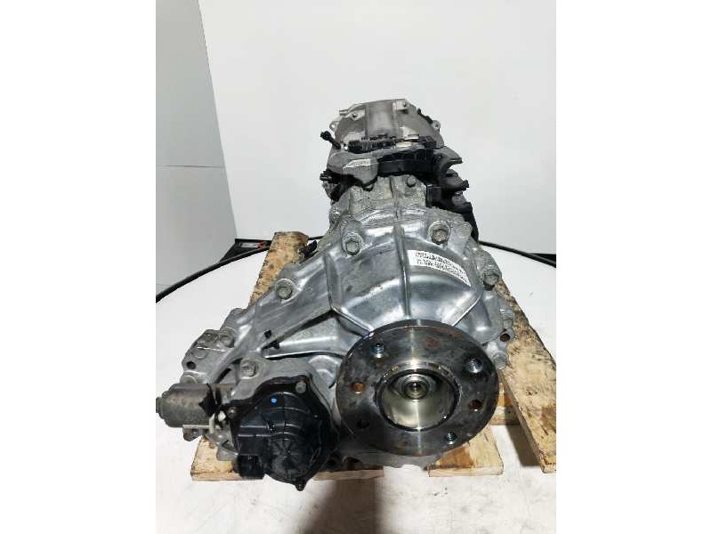 Recambio de caja cambios para ford ranger (tke) doppelkabine 4x4 xlt referencia OEM IAM EB3R7003PC FFTB0601 17222353