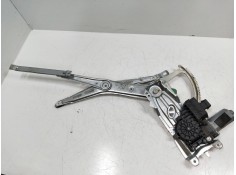 Recambio de elevalunas delantero derecho para opel zafira b cosmo referencia OEM IAM   5P