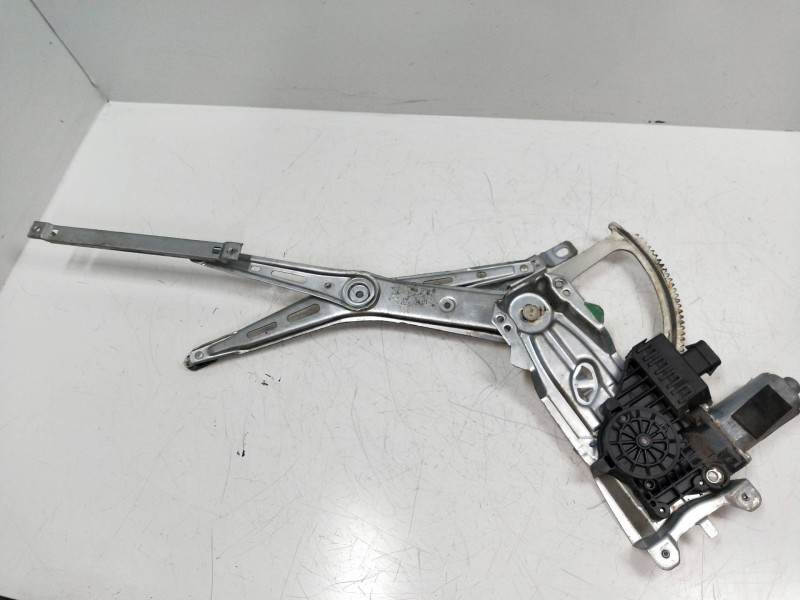 Recambio de elevalunas delantero derecho para opel zafira b cosmo referencia OEM IAM   5P