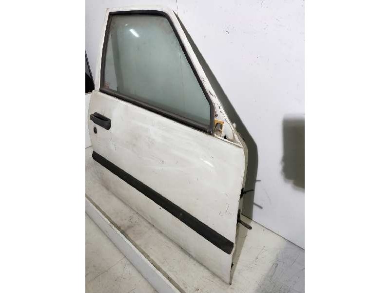 Recambio de puerta delantera derecha para alfa romeo 33 berlina referencia OEM IAM   