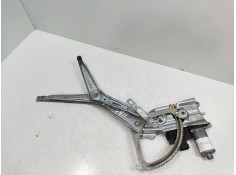 Recambio de elevalunas delantero derecho para opel zafira b cosmo referencia OEM IAM   5P 2