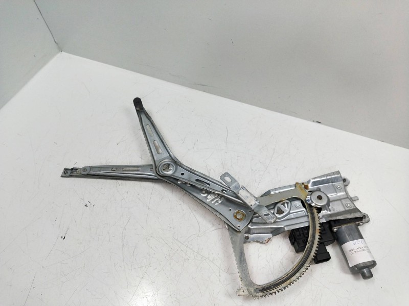 Recambio de elevalunas delantero derecho para opel zafira b cosmo referencia OEM IAM   5P